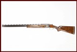BELGIAN BROWNING SUPERPOSED MIDAS 410 GA - 1 of 14