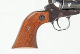 RUGER VAQUERO 357 MAG - 6 of 6