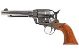 RUGER VAQUERO 357 MAG - 4 of 6