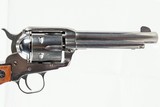 RUGER VAQUERO 357 MAG - 5 of 6