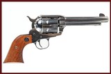 RUGER VAQUERO 357 MAG - 1 of 6