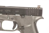 GLOCK 48 9 MM - 5 of 10
