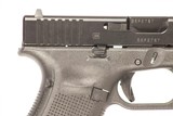 GLOCK 19 GEN 5 9 MM - 2 of 10