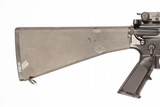 FN MILITARY COLLECTOR'S M16A4 5.56X45MM NATO - 6 of 12