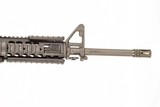 FN MILITARY COLLECTOR'S M16A4 5.56X45MM NATO - 9 of 12