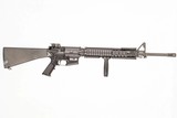 FN MILITARY COLLECTOR'S M16A4 5.56X45MM NATO - 10 of 12