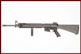 FN MILITARY COLLECTOR'S M16A4 5.56X45MM NATO - 1 of 12