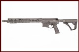 DANIEL DEFENSE DDM4V7 5.56 MM - 1 of 12