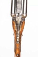 WINCHESTER PARKER REPRODUCTION DHE GRADE 20 GA - 11 of 12