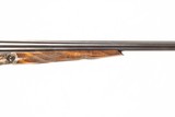 WINCHESTER PARKER REPRODUCTION DHE GRADE 20 GA - 8 of 12