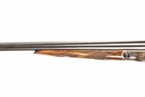 WINCHESTER PARKER REPRODUCTION DHE GRADE 20 GA - 4 of 12