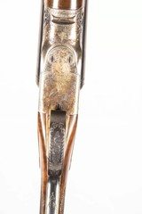 WINCHESTER PARKER REPRODUCTION DHE GRADE 20 GA - 12 of 12