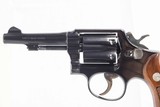 SMITH & WESSON 10-5 38SPL - 2 of 6