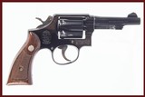 SMITH & WESSON 10-5 38SPL - 1 of 6