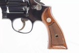 SMITH & WESSON 10-5 38SPL - 3 of 6