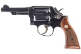 SMITH & WESSON 10-5 38SPL - 4 of 6
