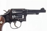 SMITH & WESSON 10-5 38SPL - 5 of 6