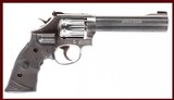 SMITH & WESSON 617-6 22LR - 1 of 8