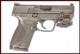 SMITH & WESSON M&P9 M2.0 9 MM - 1 of 10