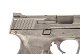 SMITH & WESSON M&P9 M2.0 9 MM - 2 of 10