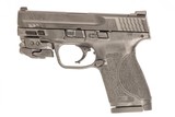 SMITH & WESSON M&P9 M2.0 9 MM - 8 of 10