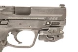 SMITH & WESSON M&P9 M2.0 9 MM - 3 of 10