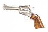 RUGER NEW MODEL BLACKHAWK 357 MAG - 8 of 10
