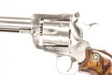 RUGER NEW MODEL BLACKHAWK 357 MAG - 5 of 10