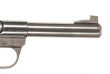 RUGER 22/45 MKIII TARGET 22 LR - 3 of 10