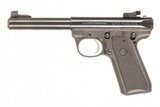RUGER 22/45 MKIII TARGET 22 LR - 8 of 10