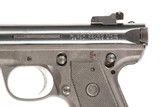 RUGER 22/45 MKIII TARGET 22 LR - 5 of 10