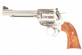 RUGER NEW MODEL BLACKHAWK - 8 of 10
