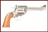 RUGER NEW MODEL BLACKHAWK - 1 of 10