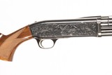 ENGRAVED BROWNING BPS 20 GA - 7 of 12