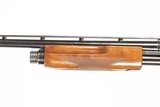 ENGRAVED BROWNING BPS 20 GA - 4 of 12