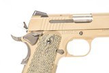 SIG SAUER 1911 SCORPION 45 ACP - 2 of 10