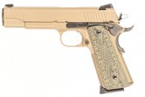 SIG SAUER 1911 SCORPION 45 ACP - 8 of 10