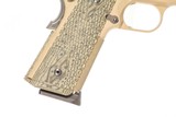 SIG SAUER 1911 SCORPION 45 ACP - 4 of 10