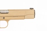 SIG SAUER 1911 SCORPION 45 ACP - 3 of 10