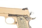 SIG SAUER 1911 SCORPION 45 ACP - 5 of 10