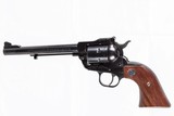 RUGER SINGLE SIX 22MAG 22LR - 5 of 6