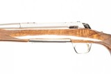 BROWNING X-BOLT WHITE GOLD MEDALLION 25-06 - 3 of 12