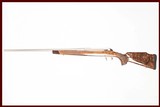 BROWNING X-BOLT WHITE GOLD MEDALLION 25-06 - 1 of 12