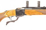 RUGER NO1 7MM-08 - 7 of 10
