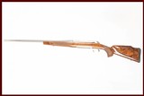 BROWNING X-BOLT WHITE GOLD MEDALLION 270 WIN - 1 of 12