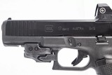 GLOCK 17 GEN 5 MOS 9MM - 2 of 8