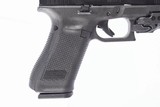 GLOCK 17 GEN 5 MOS 9MM - 8 of 8