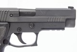 SIG SAUER P220 LEGION - 8 of 8