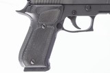 SIG SAUER P220 LEGION - 3 of 8