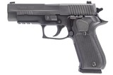 SIG SAUER P220 LEGION - 7 of 8